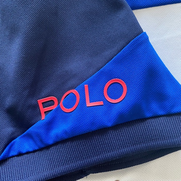 Ralph Lauren Polo Yacht Club Short Sleeve - Picture 3 of 6